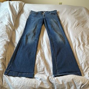 Ariat trousers 31 Long